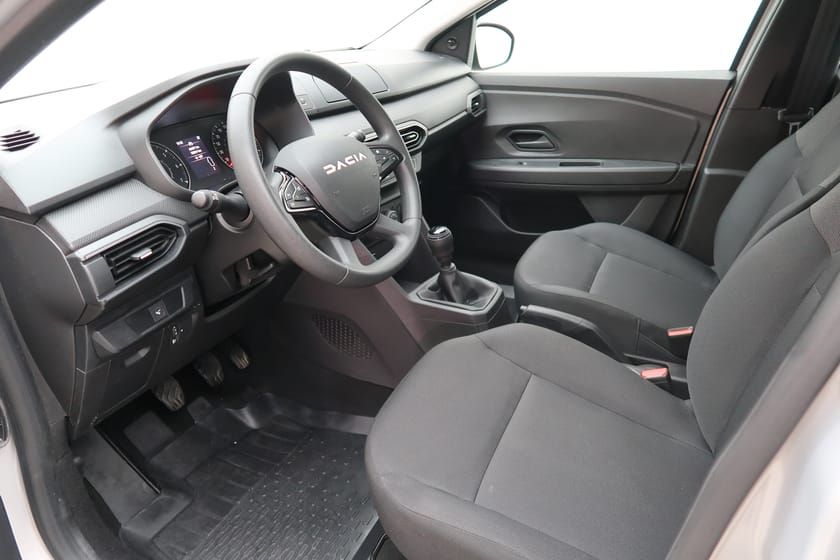 Bild 4 av Dacia Sandero