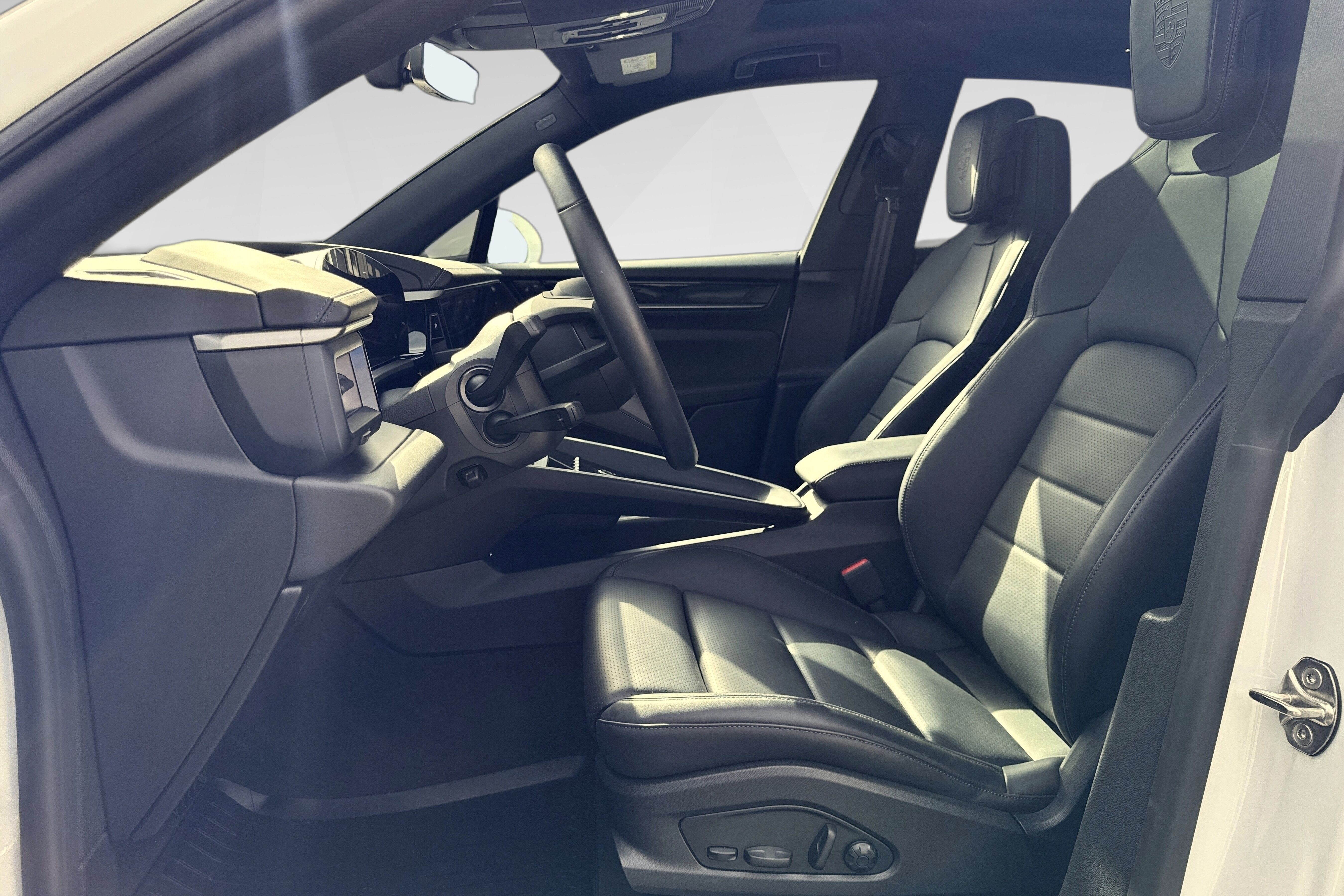 Porsche Macan 4 bilde 9