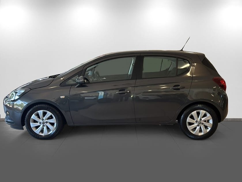 Bild 2 av Opel Corsa 5-dörrar 1.4 Enjoy / 1 Ägare/Låg skatt
