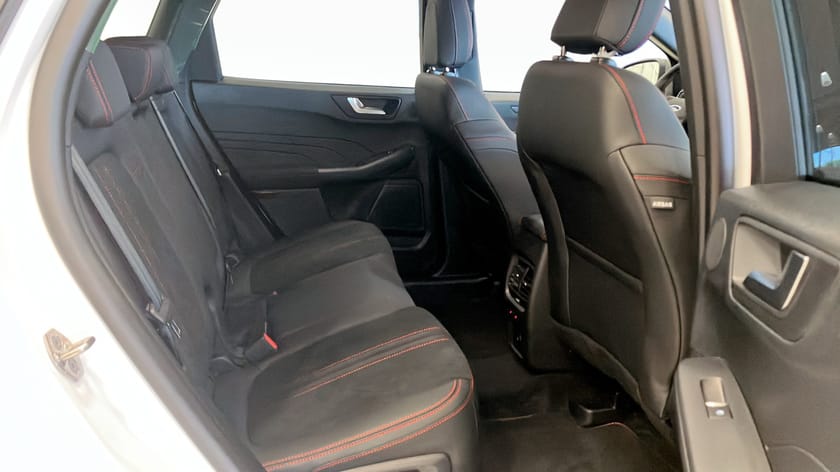 Bild 5 av Ford Kuga Plug-In Hybrid