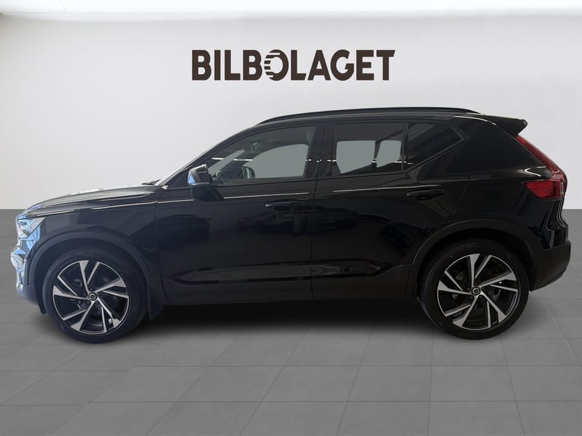Bild 2 av Volvo XC40 B4 AWD Bensin R-Design