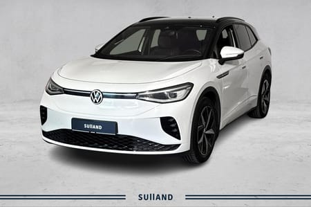 Volkswagen ID.4 GTX 77kwh