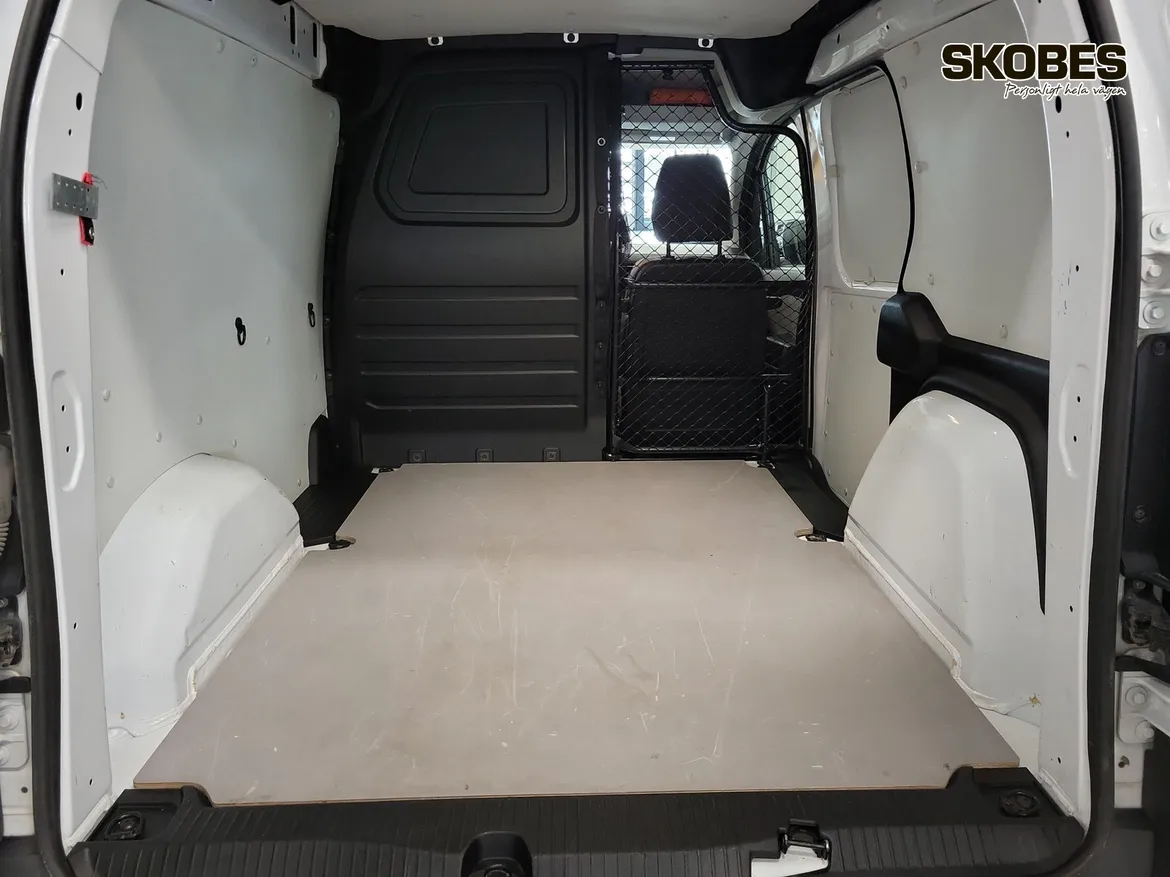 Renault Kangoo Skåpbil