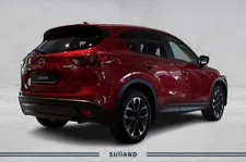 Thumnail bilde 3 av Mazda CX-5
