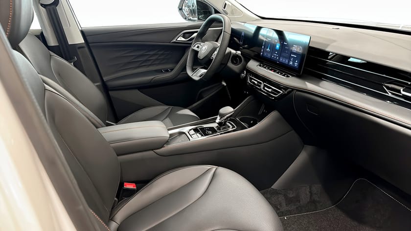 Bild 3 av MG HS PHEV Luxury Automat *0% Ränta Kampanj*
