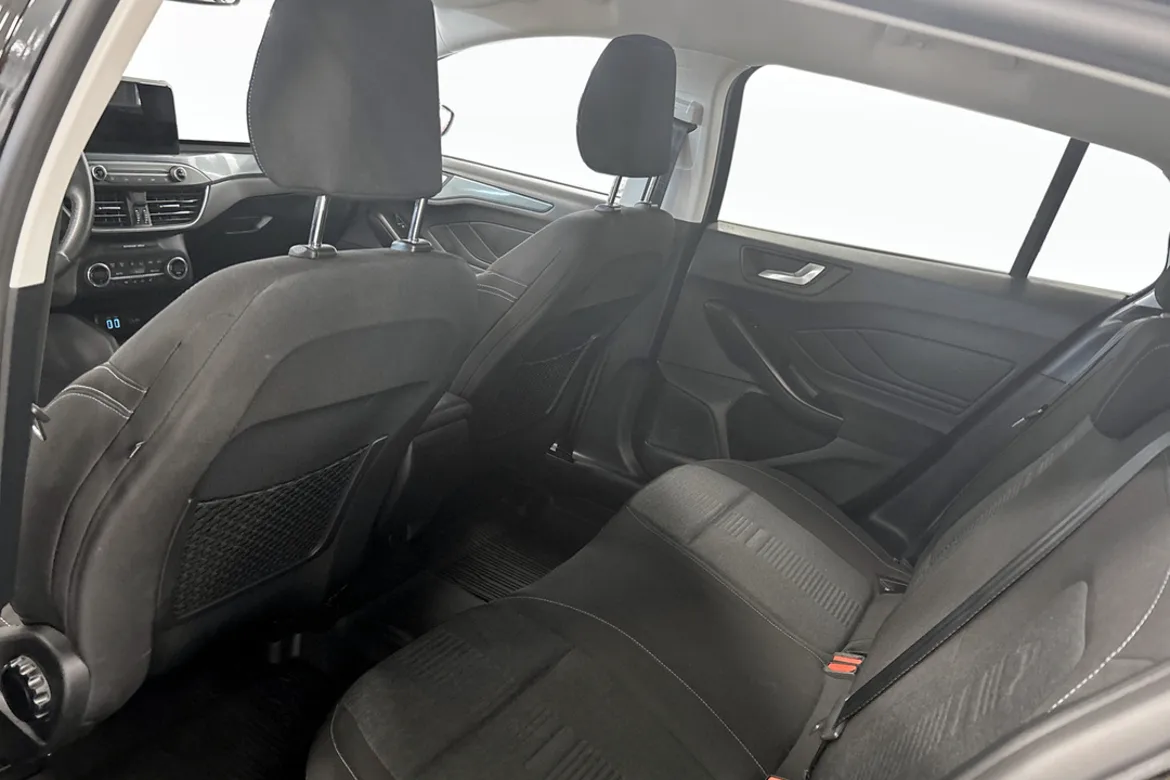 Ford Focus Active Kombi