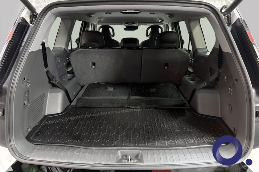Bilde 5 av Kia EV9 AWD