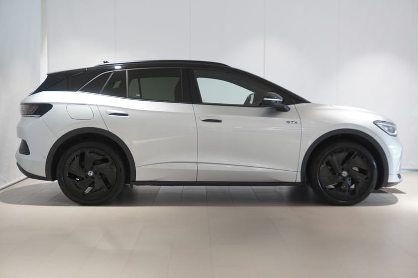 Bilde 3 av Volkswagen ID.4 GTX 4m  77kwh 75jub 340hk