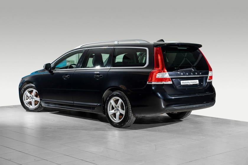 Bilde 4 av Volvo V70