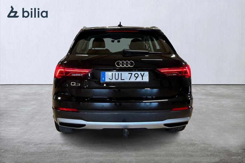 Bild 4 av Audi Q3 35 TFSI ADVANCED 150 HK S TRONIC /DRAG/VÄRMARE