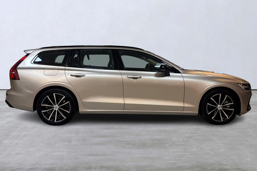 Bild 3 av Volvo V60 T6 Plus Dark