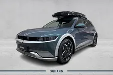 Thumnail bilde 0 av Hyundai Ioniq 5