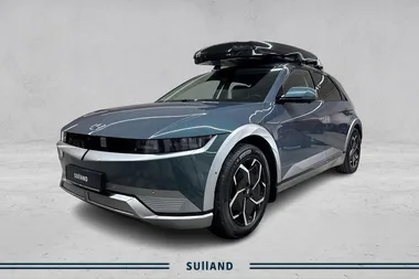 Hyundai Ioniq 5