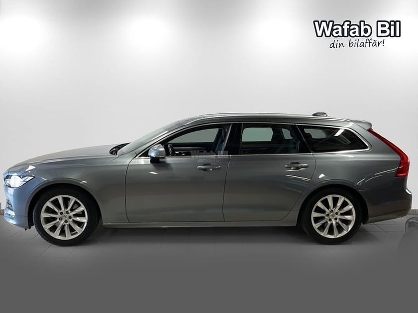 Bild 4 av Volvo V90