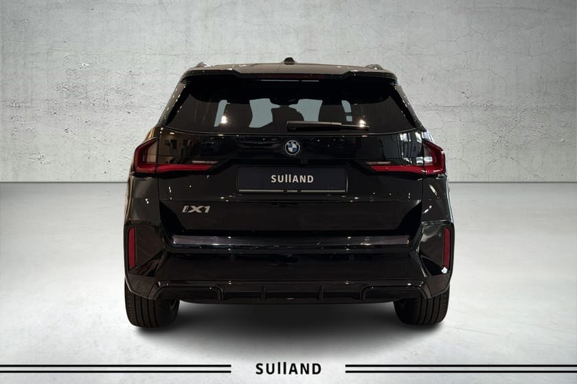 Bilde 4 av BMW iX1 xDrive30