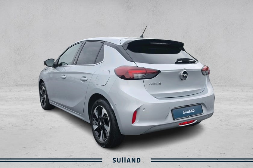 Bilde 3 av Opel Corsa-e