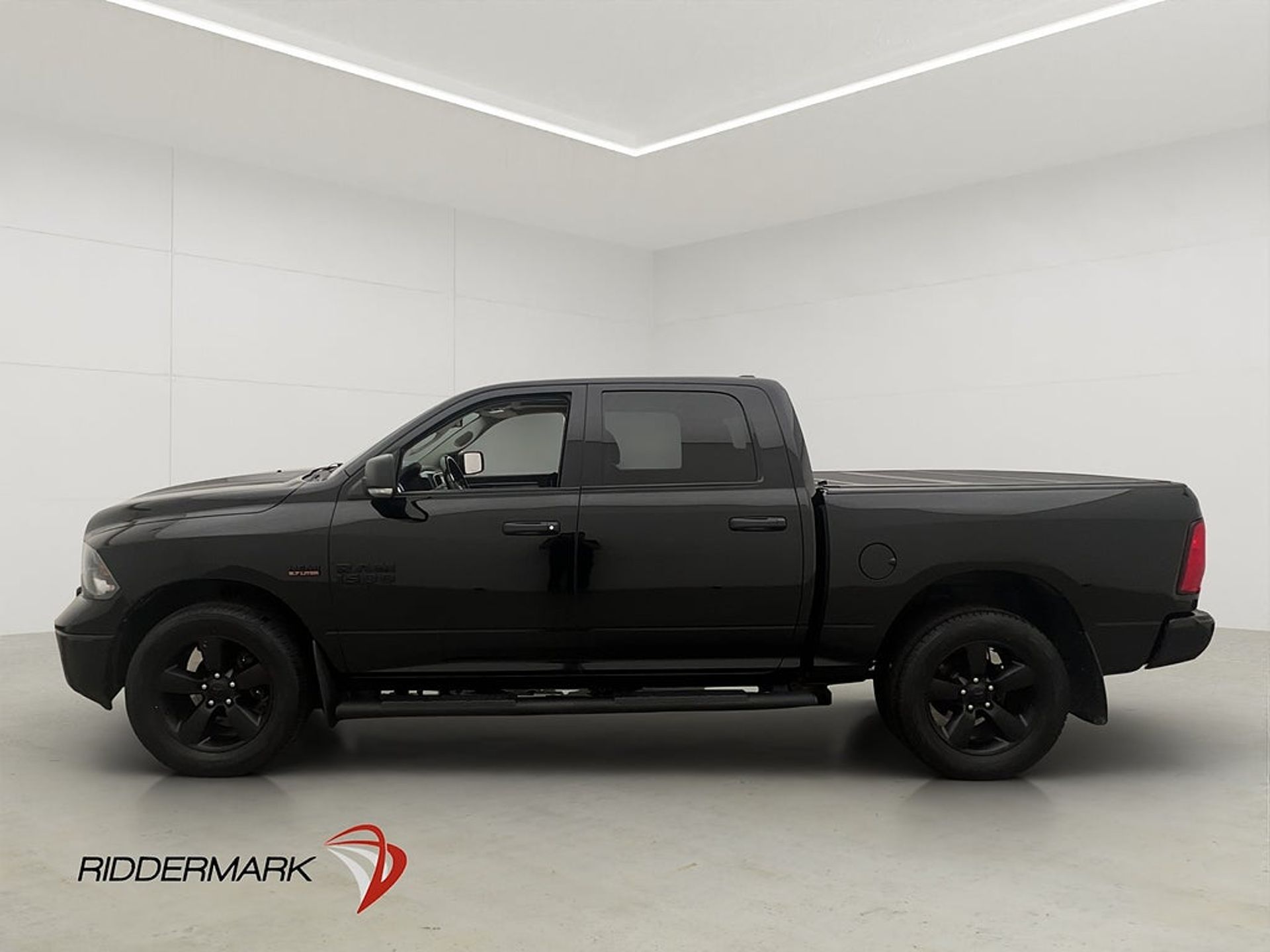 RAM 1500 5.7 V8 HEMI 4x4 2022, bild 6/10