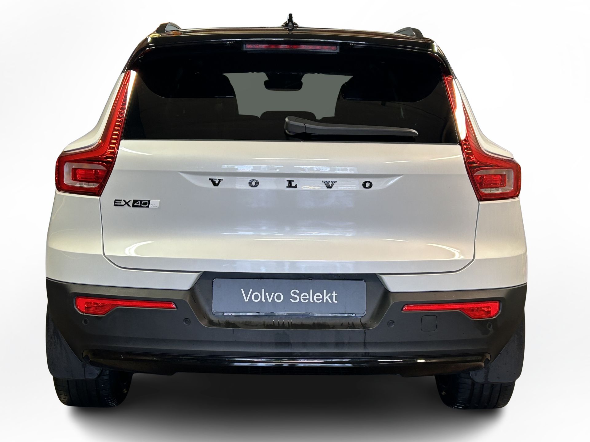 Volvo EX40 2026, bild 6/10