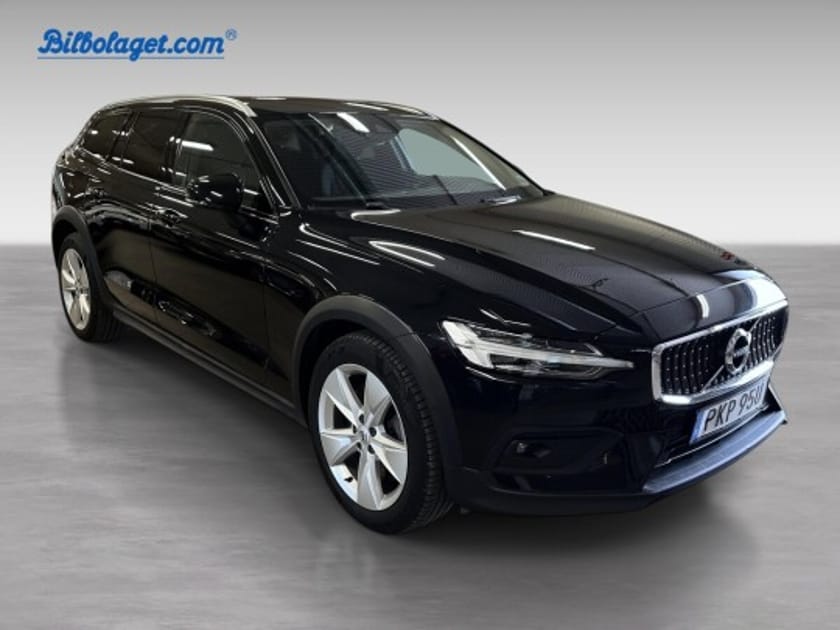 Bild 3 av Volvo V60 Cross Country B4 AWD D Adv NaviP Edt