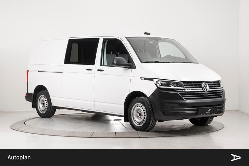 Bilde 1 av Volkswagen Transporter 2.0 TDI 4M L | ACC/Krok/Webasto/Kamera