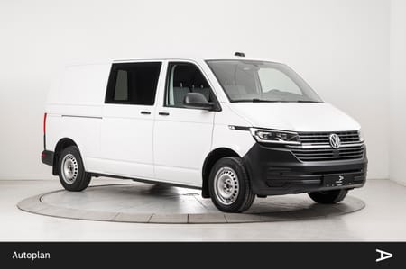 Volkswagen Transporter 2.0 TDI 4M L | ACC/Krok/Webasto/Kamera
