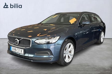 Volvo V90 B4 Bensin Core