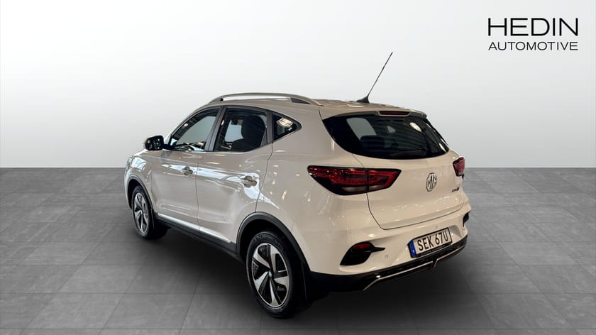 Bild 3 av MG ZS EV Long Range COMFORT | 70 KWH | NAV | BACKKAMERA