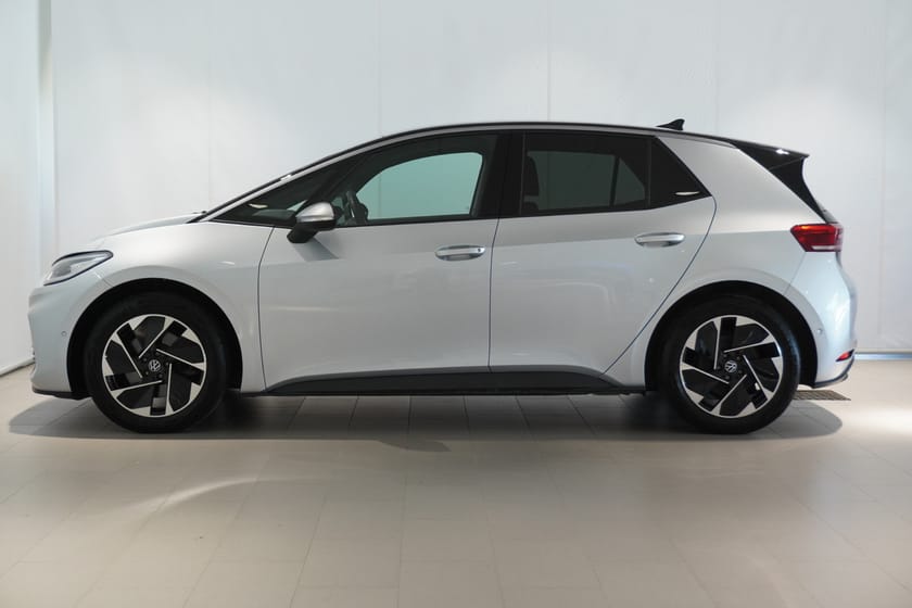Bilde 3 av Volkswagen ID.3 Pro Performance fl business  58kwh  204hk