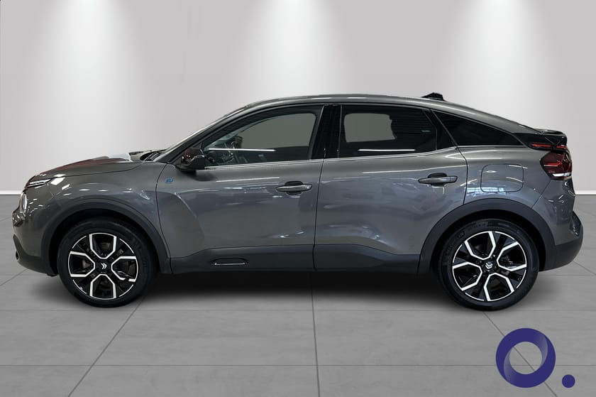 Bilde 5 av Citroën ë-C4 Shine
