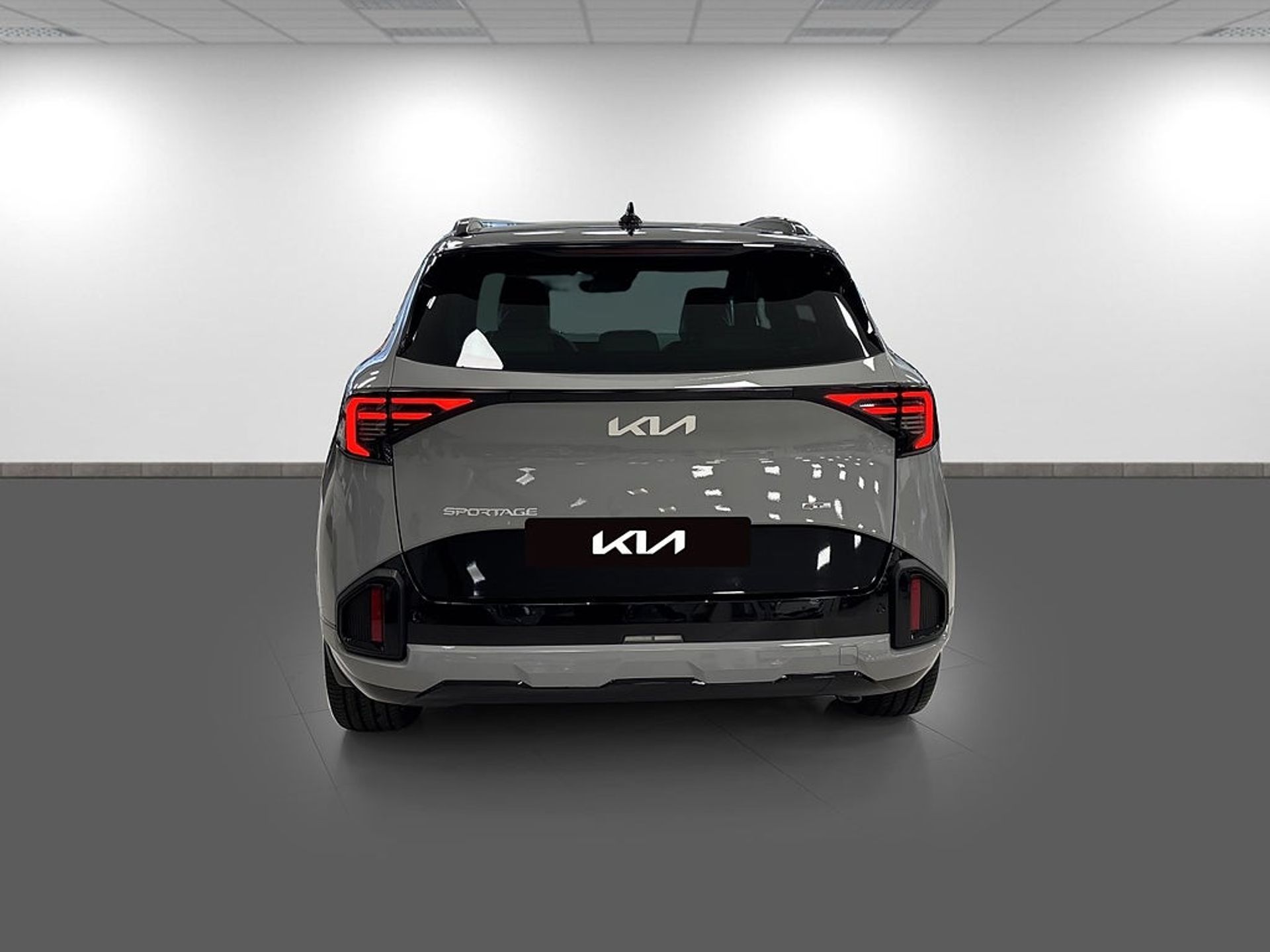 Kia Sportage PHEV GT-Line 2027, kuva 5/10