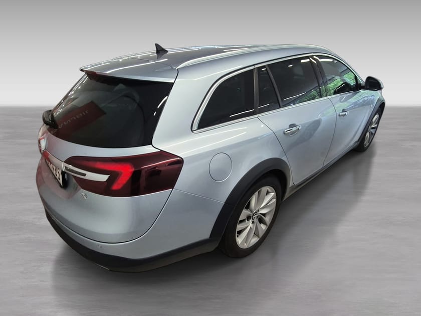 Bild 3 av Opel Insignia Country Tourer 