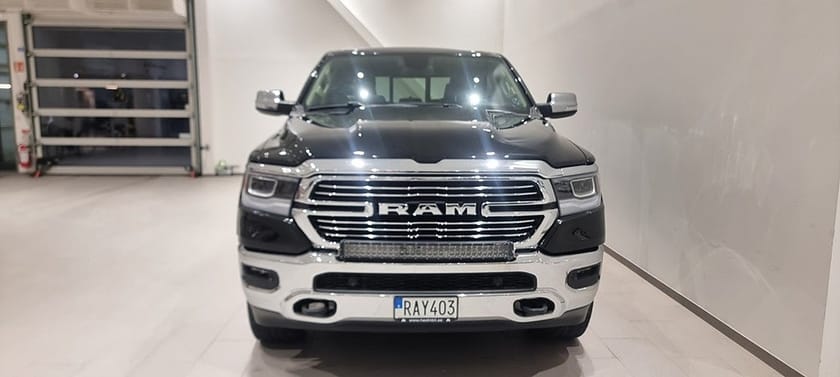 Bild 2 av RAM 1500 Crew Cab Dodge