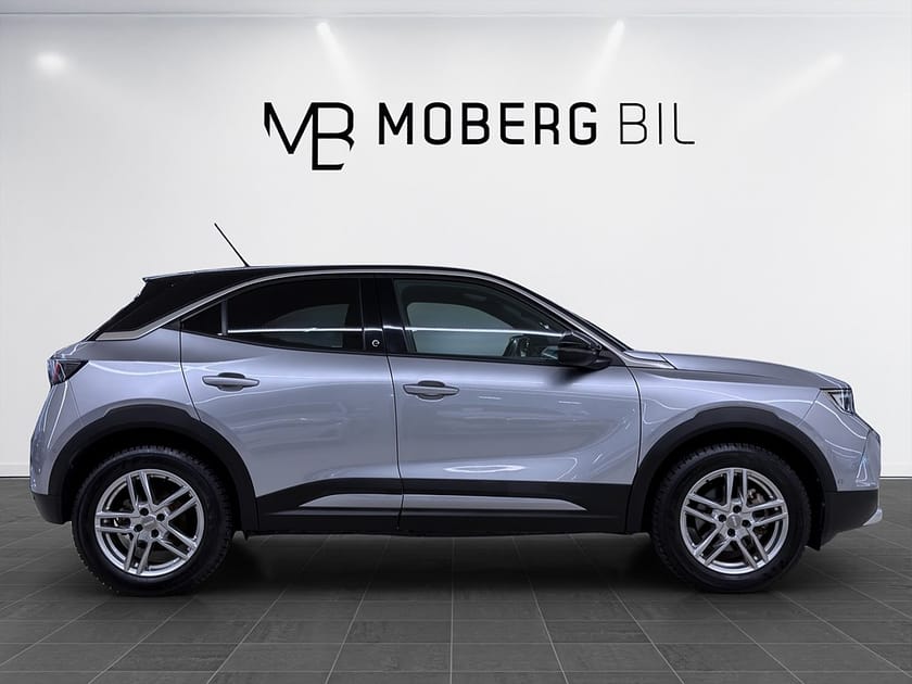Bild 4 av Opel Mokka-e 136hk Ultimate 360 Keyless CarPlay