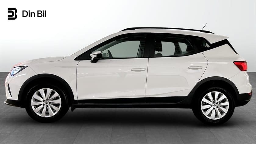 Bild 2 av SEAT Arona Style TSI110 DSG P-Sensor