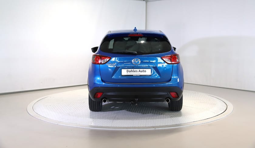 Bilde 4 av Mazda CX-5
