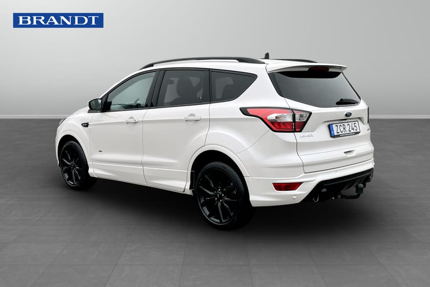 Bild 2 av Ford Kuga
