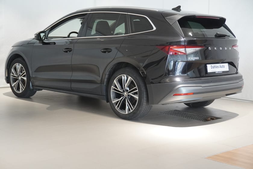 Bilde 5 av Škoda Enyaq iV 80 