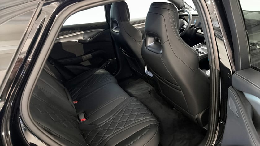 Bild 5 av BYD Sealion 7 EXCELLENCE AWD