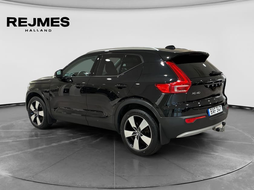 Bild 2 av Volvo XC40