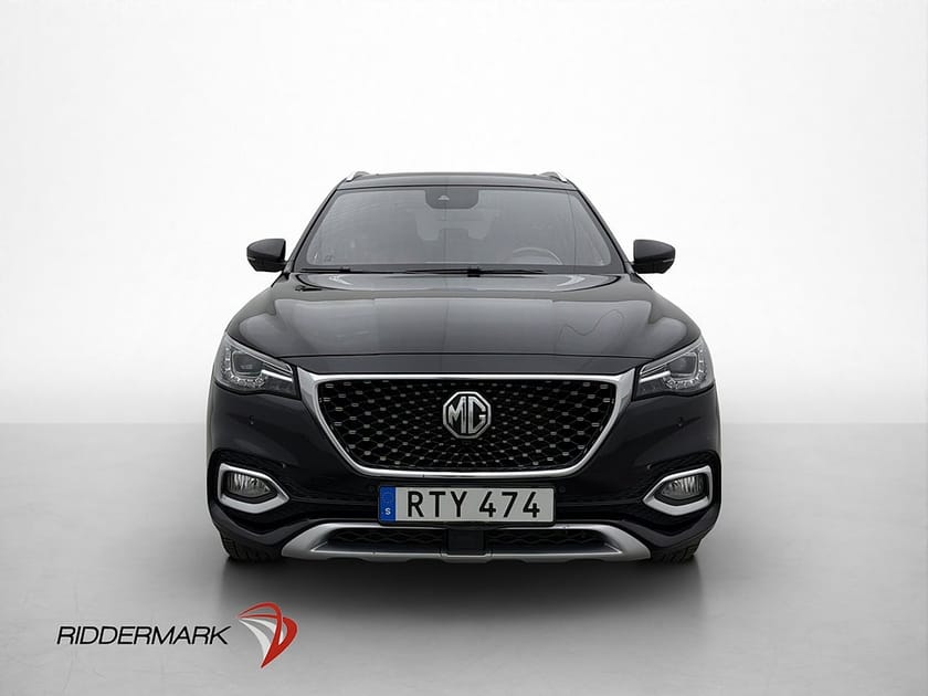 Bild 2 av MG EHS PHEV