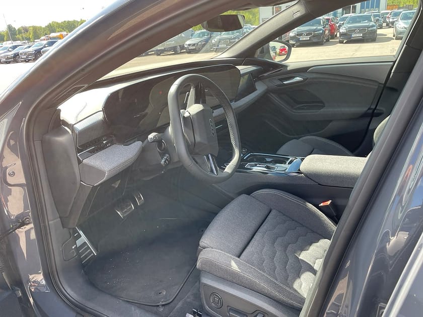 Bild 5 av Audi A6 Avant e-tron Elbil 286HK S-Line