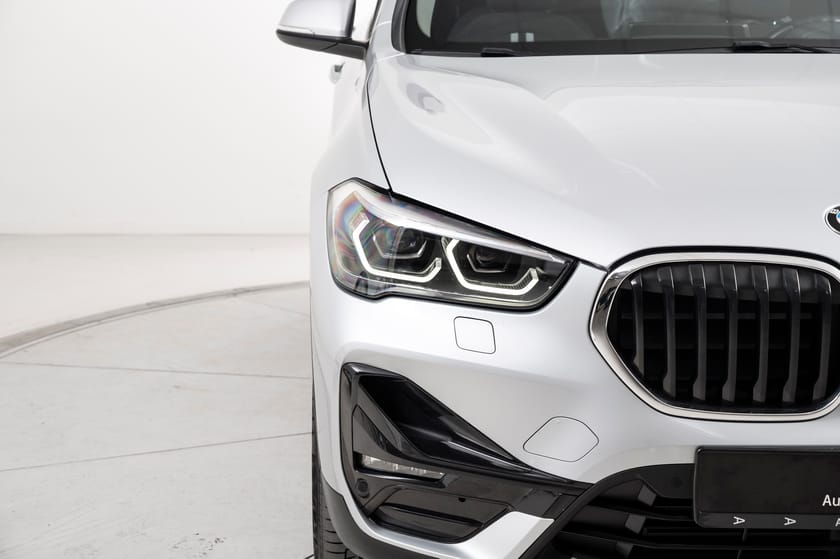 Bilde 5 av BMW X1 xDrive25e Cruise/Krok/Kamera/HUD