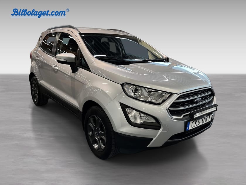 Bild 3 av Ford EcoSport 