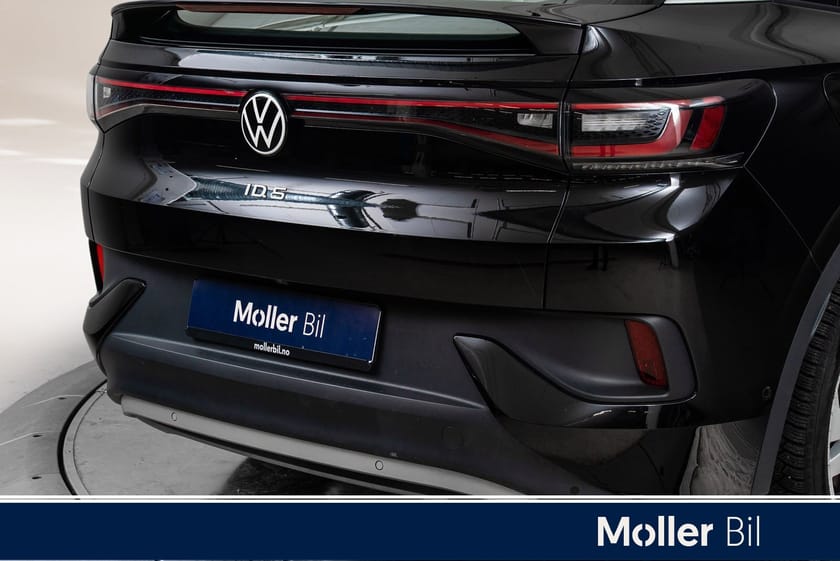 Bilde 4 av Volkswagen ID.5 Pro Performance 77kwh 204hk