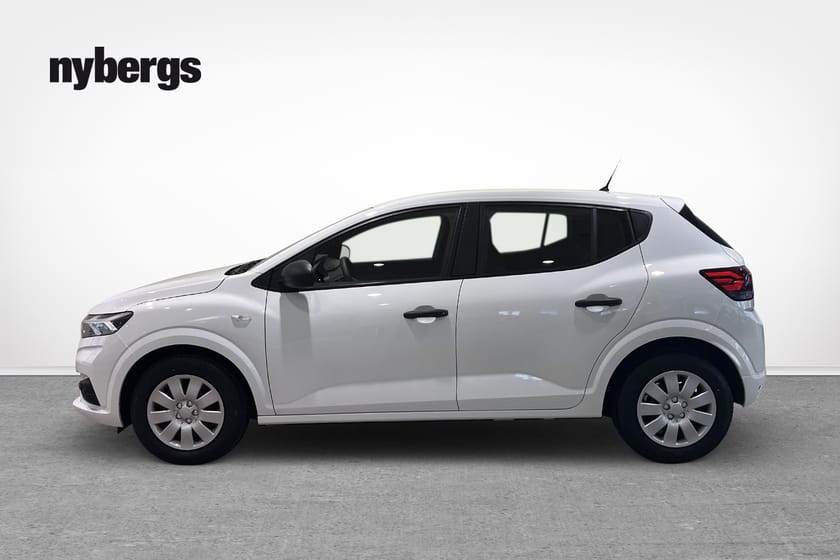 Bild 2 av Dacia Sandero