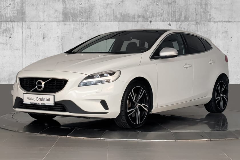 Bilde 3 av Volvo V40