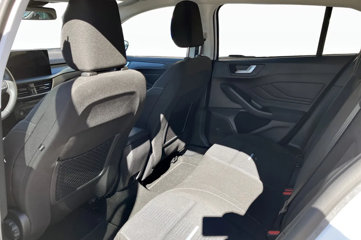 Ford Focus Kombi