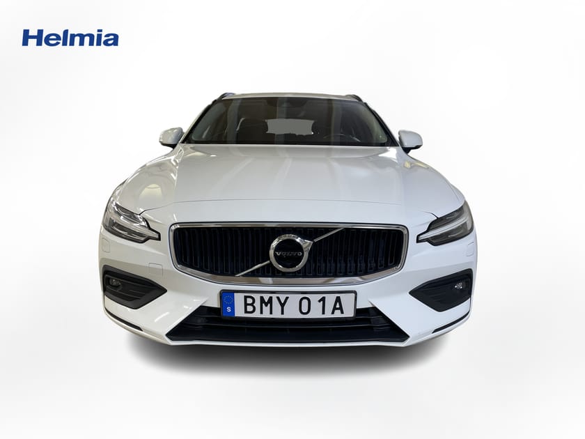 Bild 4 av Volvo V60 D3 AWD Momentum SE II