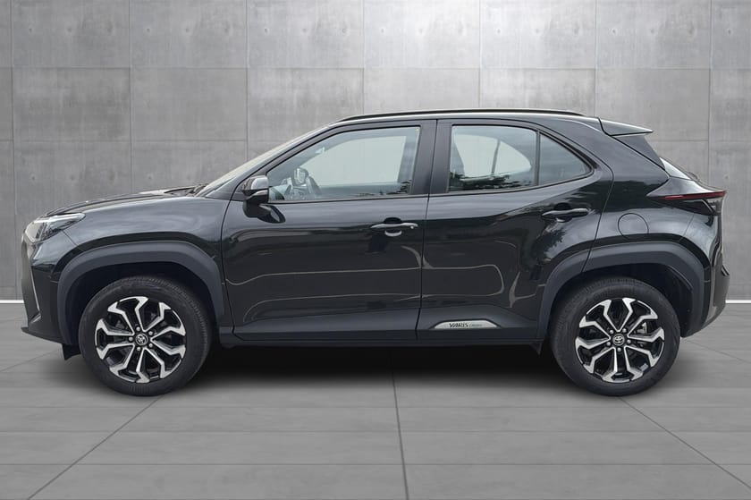 Bilde 2 av Toyota Yaris Cross Hybrid AWD-i 1,5 Active AWD