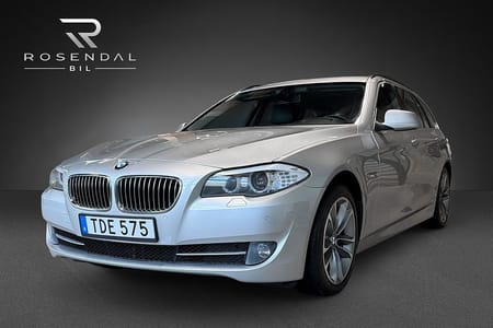 BMW 523i Touring